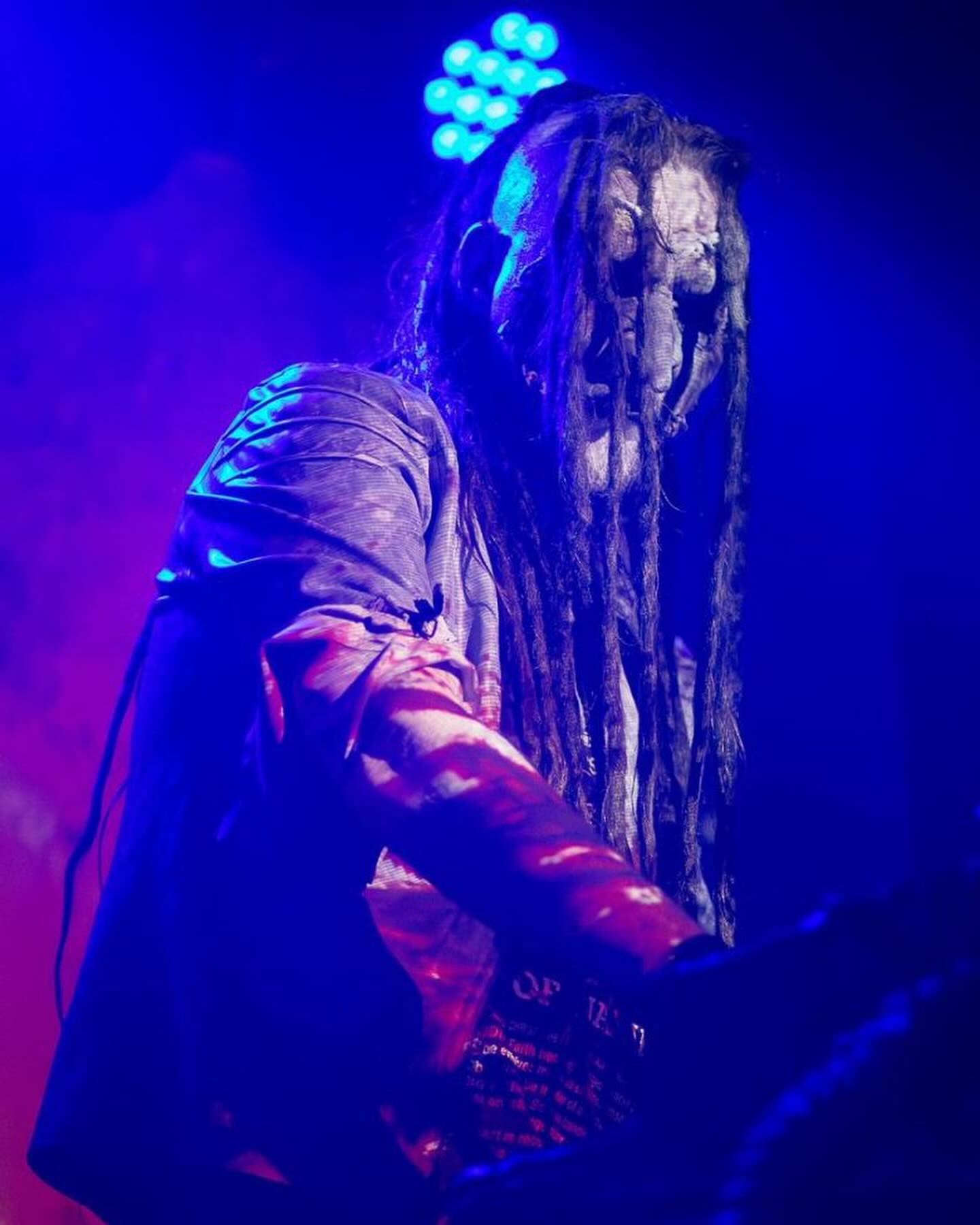 Mortiis