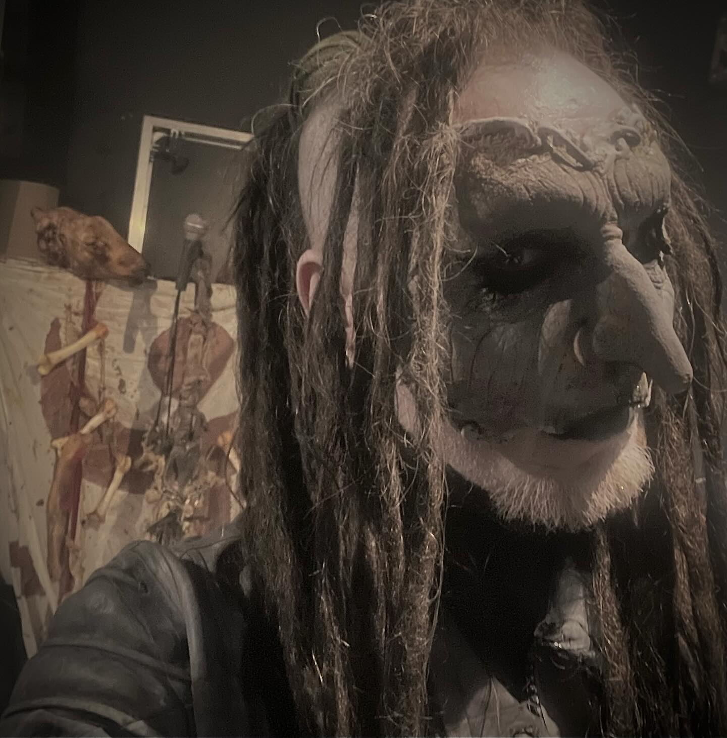 Mortiis