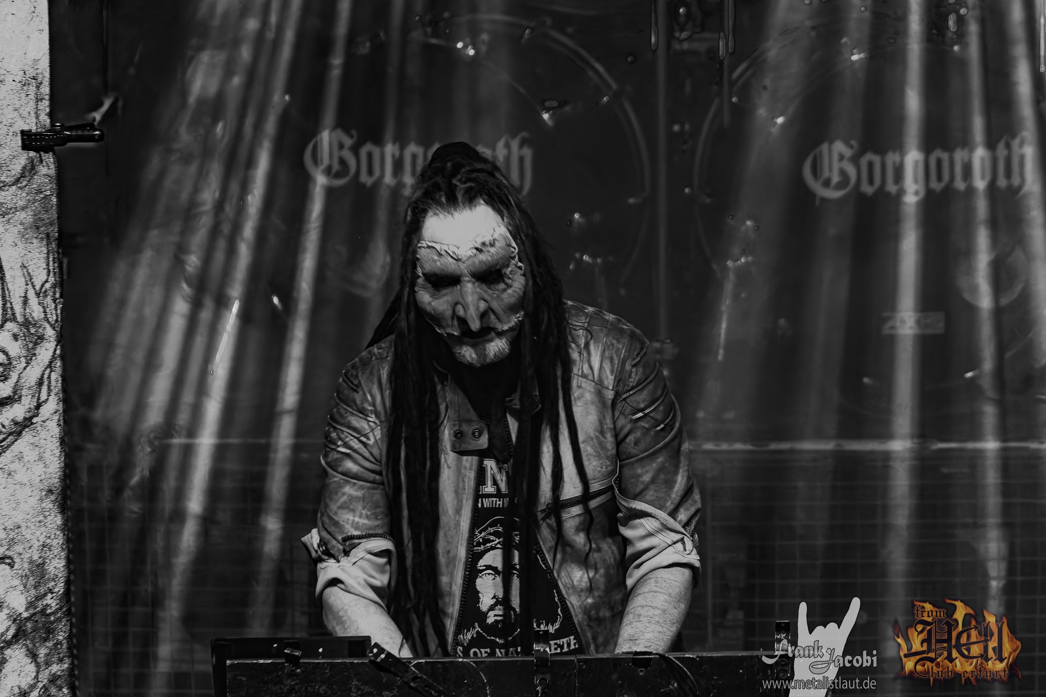 Mortiis